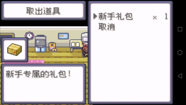 口袋妖怪刽曜之影4