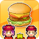 创意汉堡物语正版