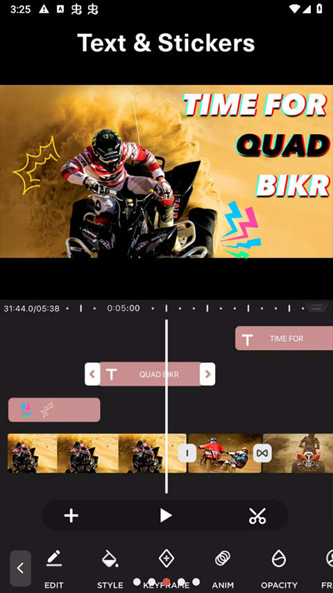 微剪辑2026最新版0