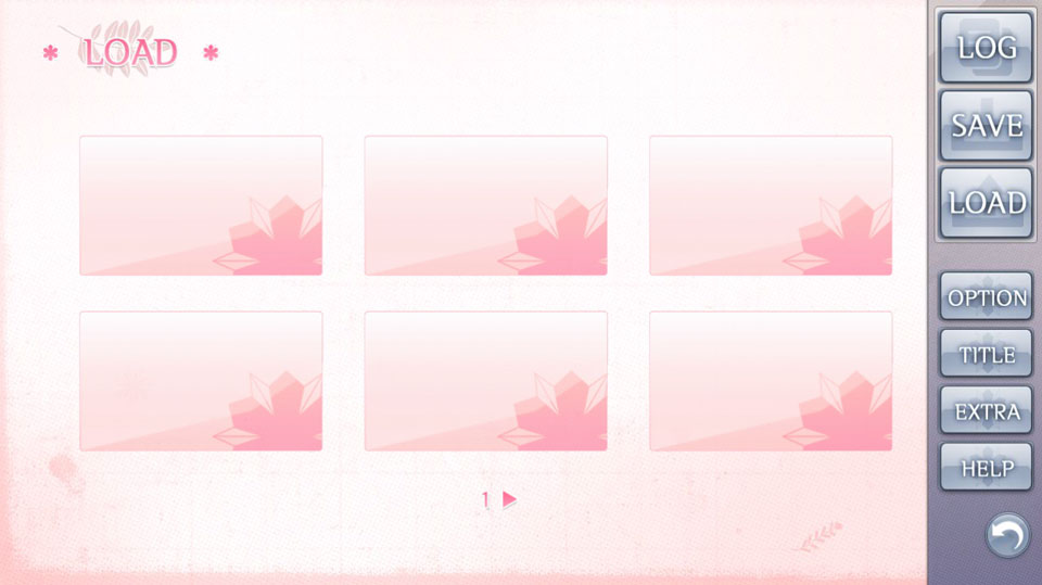 未来女友向我传达了问候游戏中文版2