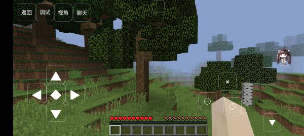 我的世界宝可梦剑盾整合包2