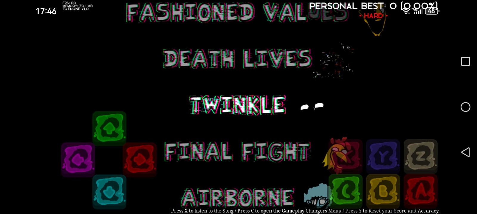 fnf错误化恶搞之家平行宇宙34175