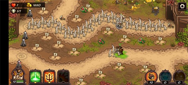 王国保卫战复仇sny版0