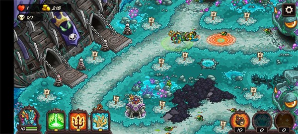 王国保卫战复仇sny版2