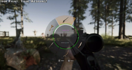 腐朽之境手机版