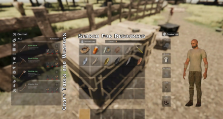 腐朽之境手机版