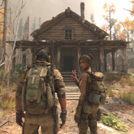 生存主义者：入侵