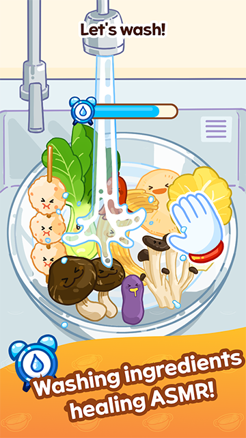 麻辣烫大师手游1