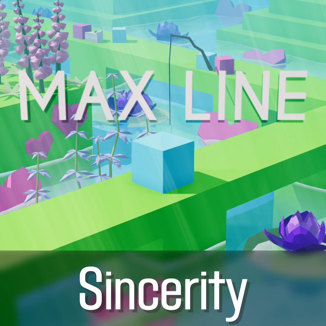 跳舞的线maxline饭制