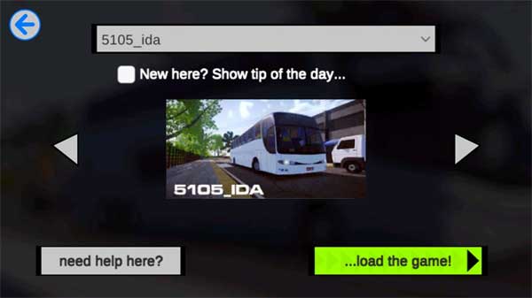 巴士之路手机版0