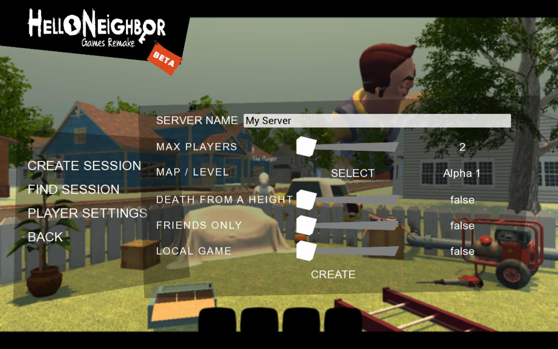 你好邻居重制版34198