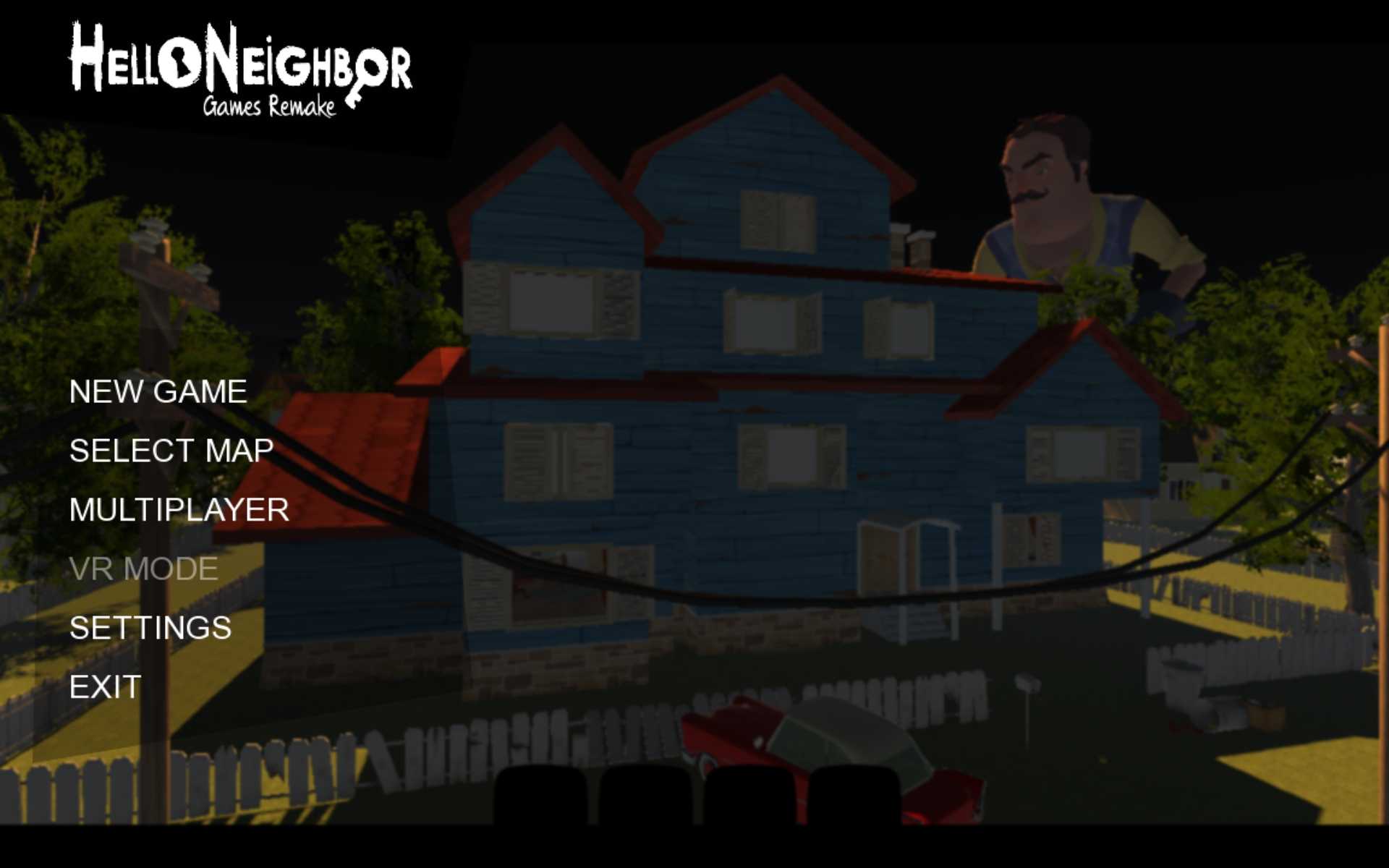 你好邻居重制版34198