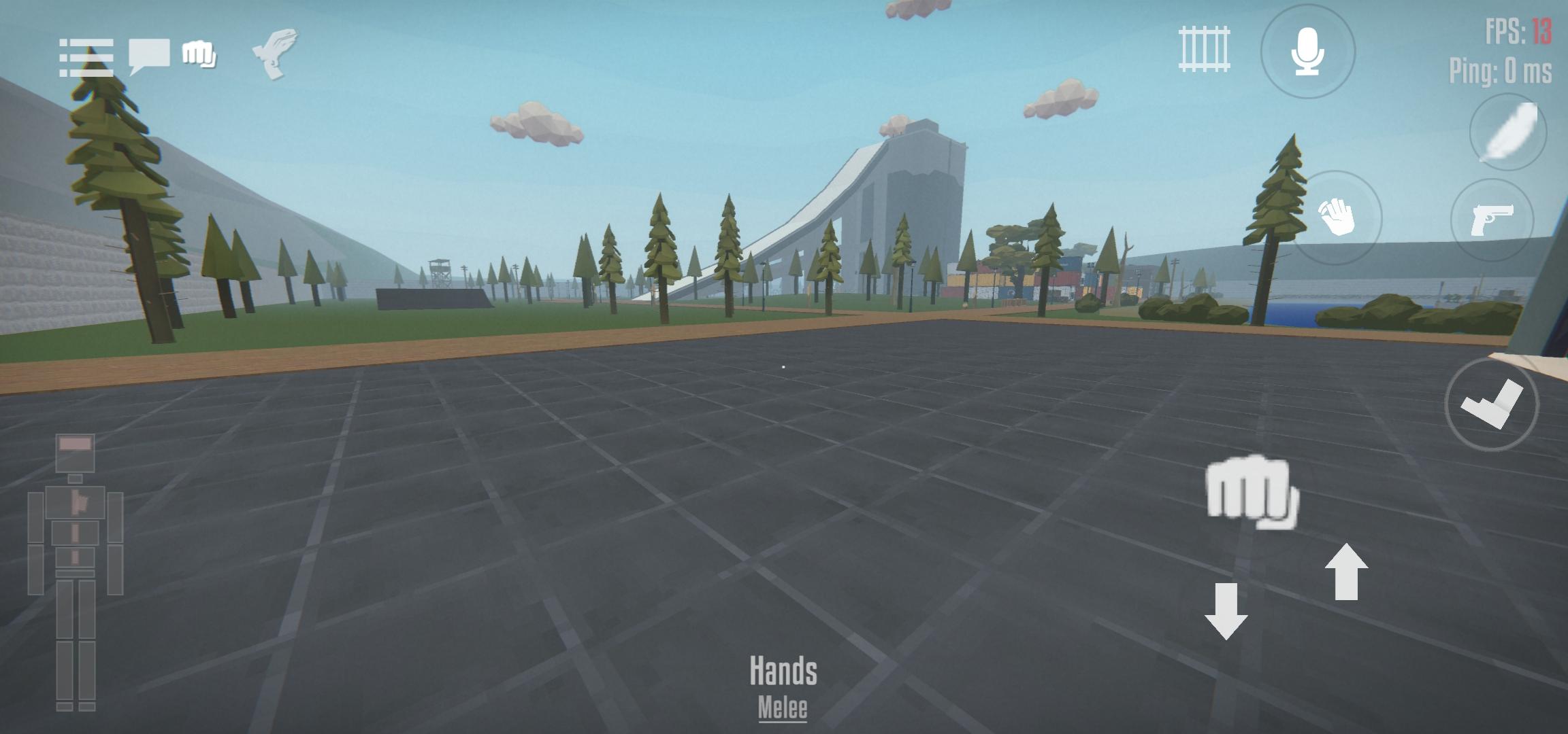 G沙盒同人版正式版34201