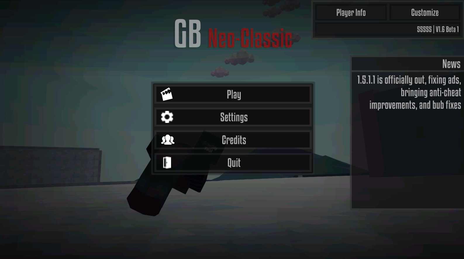 G沙盒同人版正式版34201