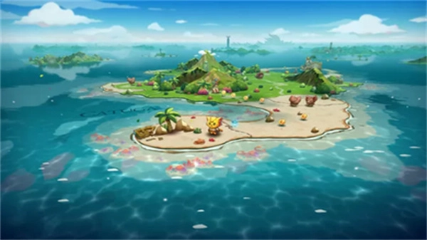 猫咪斗恶龙3安卓移植版34205