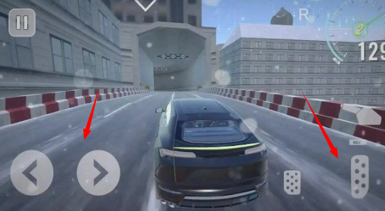 VAZ碰撞测试模拟器最新版