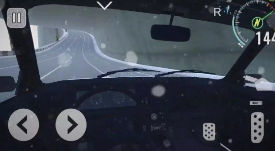 VAZ碰撞测试模拟器最新版