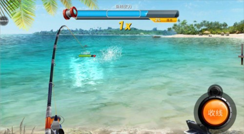 钓鱼大对决图片2