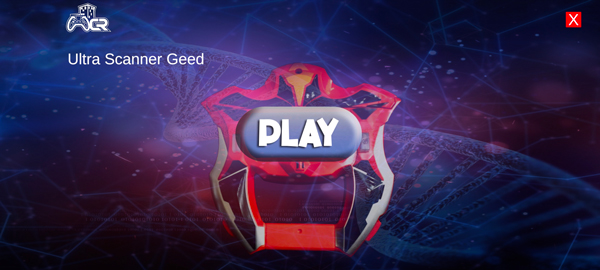 捷德奥特曼升华器2