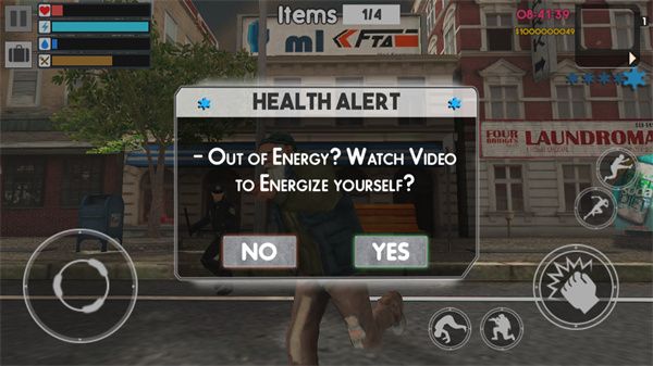 流浪汉模拟器手游2