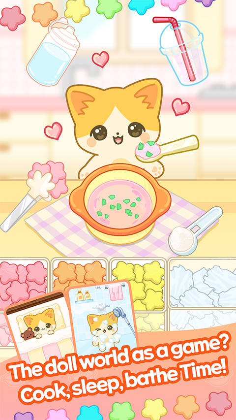 麻辣烫大师官方版0