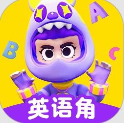 abc英语角最新版
