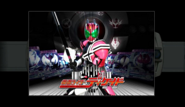 假面骑士帝骑模拟器1.25版2