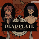 deadplate正版