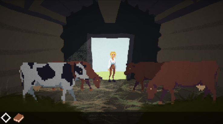 银河中的挤奶工游戏安卓版1