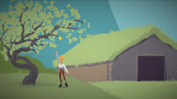 银河中的挤奶工游戏安卓版2