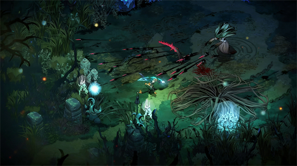 黑帝斯2移植版2