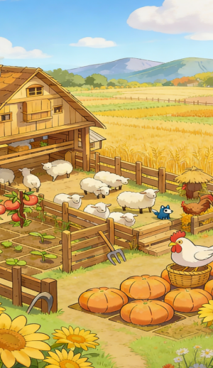 悠然小田舍最新版2