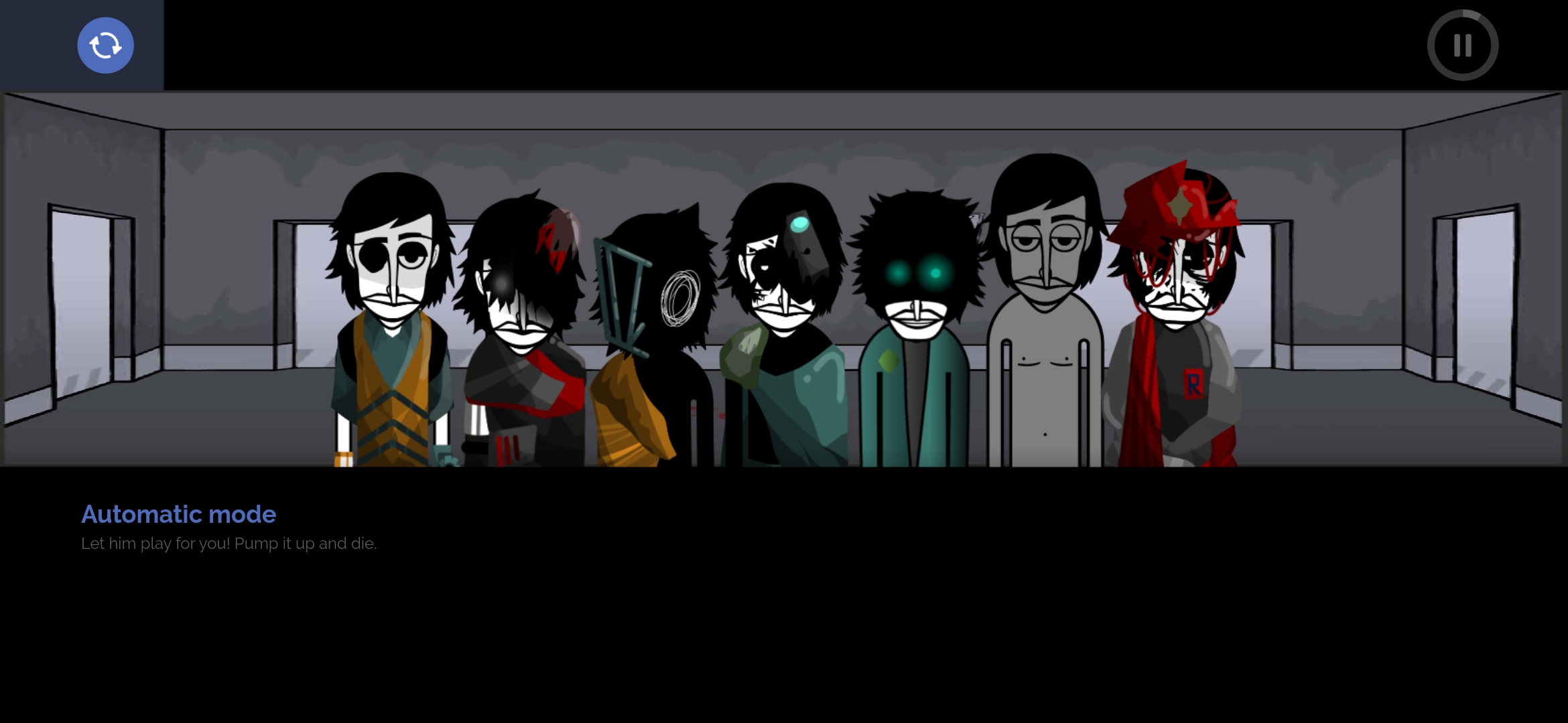 节奏盒子毁灭打击1