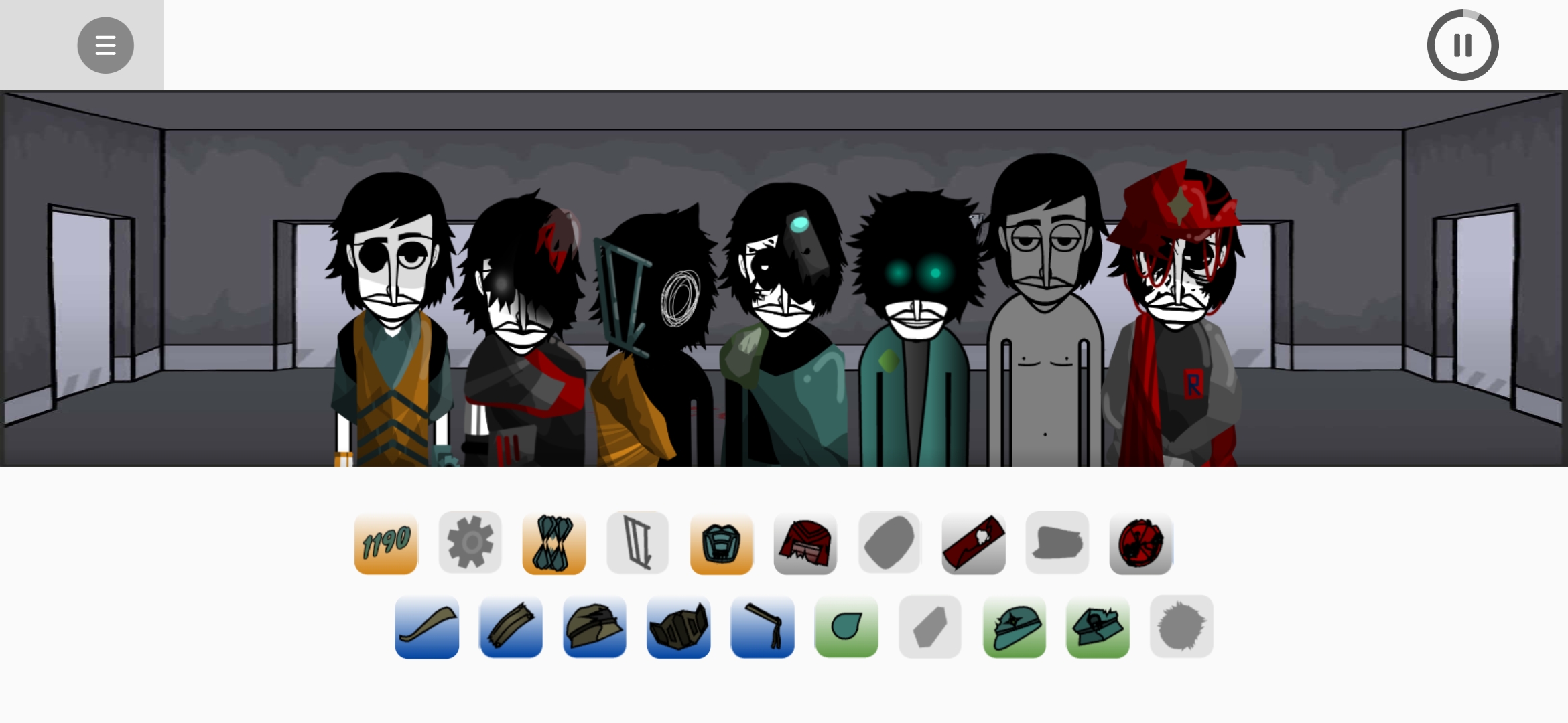 节奏盒子毁灭打击0