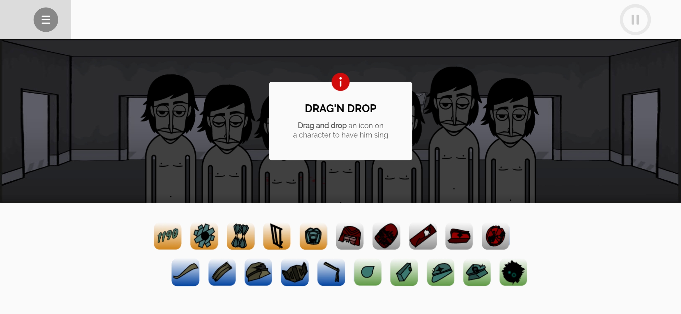 节奏盒子毁灭打击