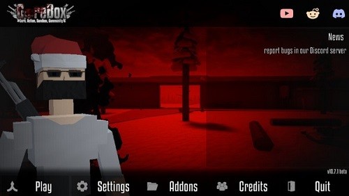 g沙盒仇恨虫虫汉化内置模组34282