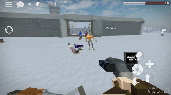 黑鬼怎么生成配图4