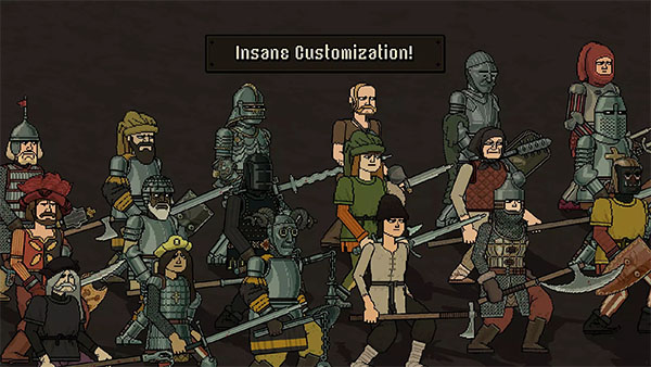 该死的混蛋手机版1