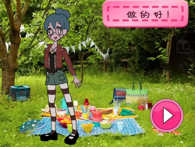 莱西的衣橱遗产