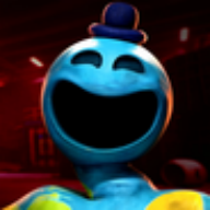 波比的游戏时间第六章同人版