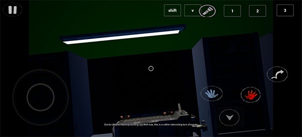 波比的游戏时间第六章同人版1