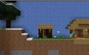 我的世界2D版安卓版