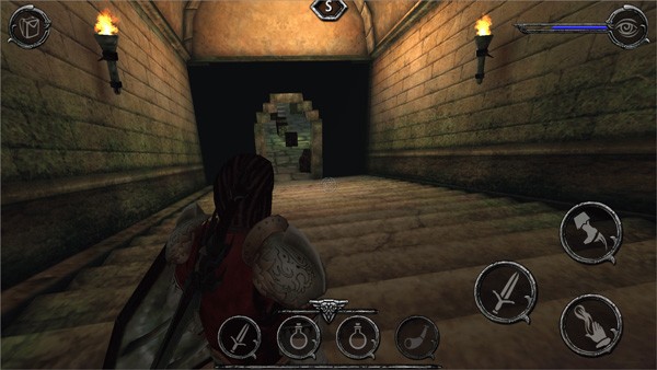 灵蛇神殿通关攻略配图1