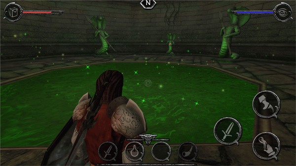 灵蛇神殿通关攻略配图6