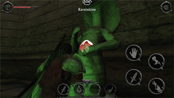 灵蛇神殿通关攻略配图7