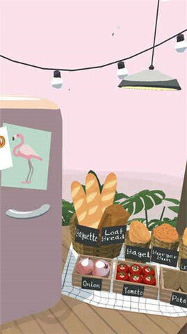 无烦恼厨房汉化版34318