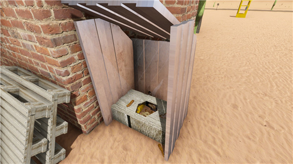 长途旅行游戏手机版0