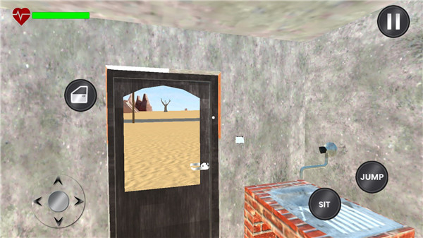 长途旅行游戏手机版2