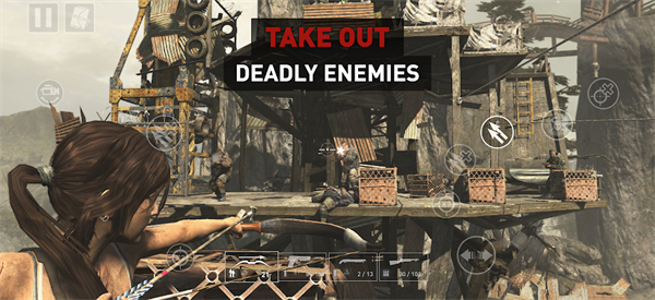 古墓丽影9移植版0