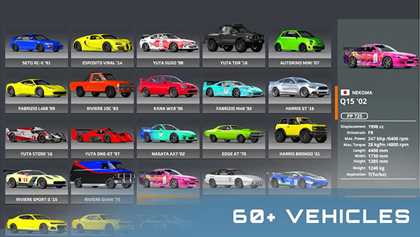 驾驶x车祸模拟器17903